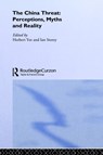 The China Threat - Ian Storey ; Herbert Yee - 9780700717385