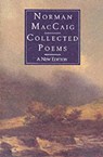 Collected Poems - Norman MacCaig - 9780701160104