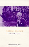 Selected Poems - Norman MacCaig - 9780701166397