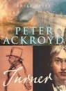 Turner - Peter Ackroyd - 9780701169879