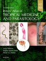 Peters' Atlas of Tropical Medicine and Parasitology - Laura Nabarro ; Stephen Morris-Jones ; David Moore - 9780702040610