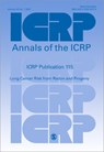 ICRP Publication 115 - ICRP - 9780702049774