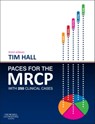 PACES for the MRCP - Tim Hall - 9780702051418