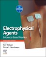 Electrophysical Agents - Tim Watson ; Ethne Nussbaum - 9780702051517