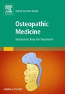 Osteopathic Medicine - Patrick van den Heede - 9780702052637