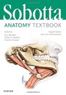 Sobotta Anatomy Textbook - Friedrich Paulsen ; Tobias M. Bockers ; Jens Waschke - 9780702067600