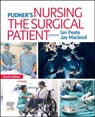 Pudner's Nursing the Surgical Patient - Ian Peate ; Jay Macleod - 9780702078651