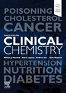 Clinical Chemistry - William J. Marshall ; Marta Lapsley ; Andrew Day ; Kate Shipman - 9780702079368