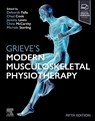 Grieve's Modern Musculoskeletal Physiotherapy - Deborah Falla ; Jeremy Lewis ; Christopher McCarthy - 9780702080890