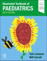 Illustrated Textbook of Paediatrics - Tom (Honorary Consultant Paediatrician Lissauer ; Will Carroll - 9780702081804