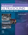 Abdominal Ultrasound - Nicola Davidson - 9780702082436