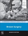 Breast Surgery - J. Michael (Professor of Surgery Dixon ; Matthew D. Barber - 9780702084799