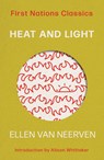 Heat and Light - Ellen Van Neervan - 9780702265990
