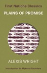 Plains of Promise - Mykaela Saunders - 9780702268588