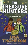 The Treasure Hunters - Lisa Thompson - 9780702301605
