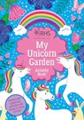 My Unicorn Garden Activity Book - Emily Hibbs - 9780702302459