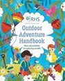 Outdoor Adventure Handbook - Emily Hibbs - 9780702302480