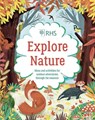 Explore Nature: Things to Do Outdoors All Year Round - Emily Hibbs - 9780702302497