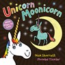 Unicorn Moonicorn - Nick Sharratt ; Phoebe Tinkler - 9780702303524
