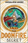 The Doomfire Secret - Annaliese Avery - 9780702306068