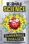 Dangerous Diseases - Nick Arnold - 9780702306945