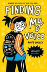 Finding My Voice - Aoife Dooley - 9780702307386