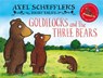Axel Scheffler's Fairy Tales: Goldilocks and the Three Bears - Axel Scheffler - 9780702307850