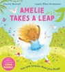 Amelie Takes A Leap (PB) - Cerrie Burnell - 9780702309724