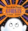There's No Such Thing as Ghosts (PB) - Lucy Rowland - 9780702310393