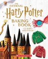 The Official Harry Potter Baking Book - Joanna Farrow - 9780702311680