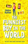 The Funniest Boy in the World - Helen Rutter - 9780702314674