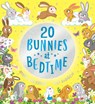 Twenty Bunnies at Bedtime - Mark Sperring - 9780702314766