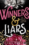 Winners and Liars - Aleema Omotoni - 9780702314940
