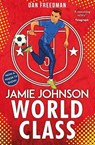 World Class (2022 edition) - Dan Freedman - 9780702315930