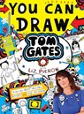 You Can Draw Tom Gates with Liz Pichon - Liz Pichon - 9780702316258