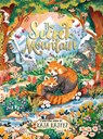 The Secret Mountain - Kaja Kajfez - 9780702317798