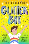 Glitter Boy - Ian Eagleton - 9780702317828