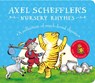 Axel Scheffler's Nursery Rhymes - Axel Scheffler - 9780702318276