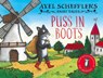 Axel Scheffler's Fairy Tales: Puss In Boots - Axel Scheffler - 9780702318283