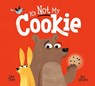 It's (Not) MY Cookie (HB) - Kael Tudor - 9780702322556