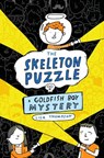 The Skeleton Puzzle (Goldfish Boy 3) - Lisa Thompson - 9780702322655