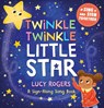 Twinkle, Twinkle, Little Star - Scholastic - 9780702325427