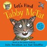 Let's Find Tabby McTat - Julia Donaldson - 9780702325625