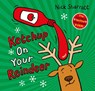 Ketchup on Your Reindeer (PB) - Nick Sharratt - 9780702325847