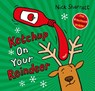Ketchup on Your Reindeer (PB) - Nick Sharratt - 9780702325847