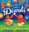 The Night Before Diwali - Swapna Haddow - 9780702325885