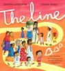 The Line (PB) - Swapna Haddow - 9780702328848