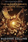 The Ballad of Songbirds and Snakes Movie Tie-in - Suzanne Collins - 9780702328909
