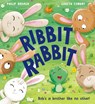 Ribbit Rabbit (PB) - Philip Ardagh - 9780702329265
