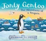 Jonty Gentoo - The Adventures of a Penguin - Julia Donaldson - 9780702329432
